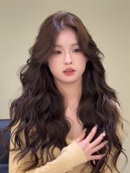 -3AM HAIR SALON染发接发