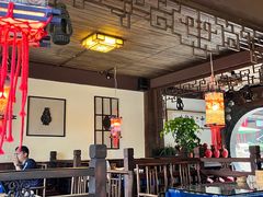 -香满楼(临安路店)