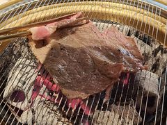 -西塔老太太泥炉烤肉(武汉摩尔城店)