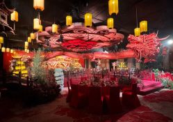 -无锡君来洲际酒店·宴会厅