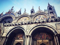 -圣马尔谷圣殿宗主教座堂