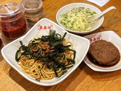 -东泰祥生煎馆(重庆北路店)
