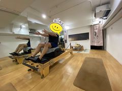 -CUBE私教·普拉提·拳击(龙漕路店)