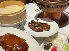 -四季民福烤鸭店(王府井东安门店)