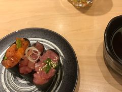 -元气寿司(新城市广场店)