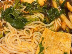-柳州肥姨妈大骨螺蛳粉(万达中心店)