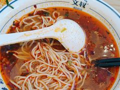 -文叔·湖北名小吃·小龙虾(华强北店)