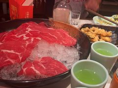 -晓宇重庆火锅(赛格国际购物中心店)