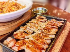 -小川洋风料理(武商MALL店)