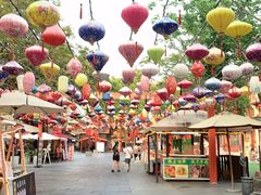 -深圳锦绣中华民俗村