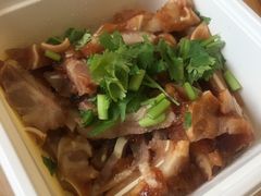 -吉祥馄饨(牡丹园店)