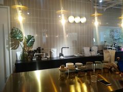 -CAFE'IN精品咖啡体验空间(小寨店)