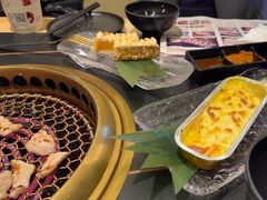 -極屋鮨牛 · 烧肉酒场(时代C馆店)