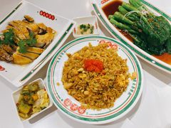 -粤拭轩·广东味道(祥和里店)