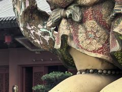 -上海东林寺(金山区)