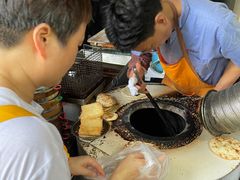 -文武王氏烧饼·无矾油条(西溪路店)