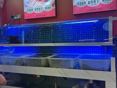 -遇西祠·海鲜烧烤(总店)