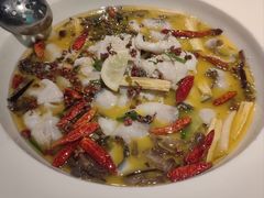 -吴氏老妈·23年家常菜(古城店)