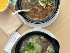 -闫家驴肉老店(华电一校店)