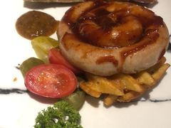 -Gray Whale 灰鲸餐厅(北美N1店)