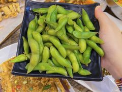 -枪火串烧·东北特色烧烤(罗湖总店)