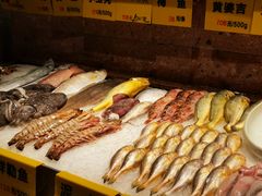 -杭越海鲜(迪荡店)