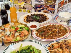 -明本湛江鸡•海鲜小厨(陈家祠店)