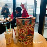 今日食之【KFC/奈雪的茶】