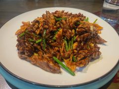 -会仙楼饭庄(宽厚里店)