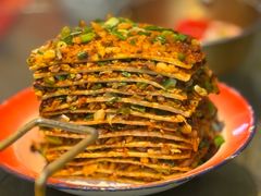 -新繁老號豌豆汤饭店·江湖菜(宝光寺店)