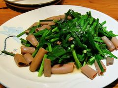 -九號院子海鲜烧烤