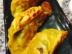 -南京大牌档(香港广场店)