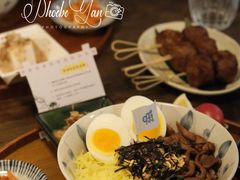 -嘁嘁茶泡饭