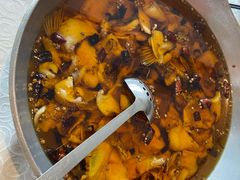 -辣婆婆(航天桥店)