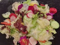 -巴依老爷新疆美食(魏公村店)