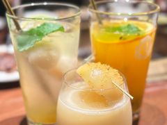 -御牛道日式烤肉料理(杭州万象城店)