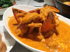 -金椰壳· 大厨新加坡菜(壹方城店)