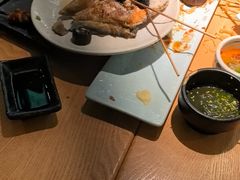 -沼津港精致料理·寿喜烧·烧鸟(青浦宝龙广场日料榜单店)
