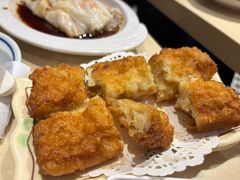 -香港池仔记肠粉王(博多新记襄阳南路店)