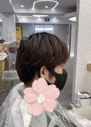 -设计师的店 Hair Salon