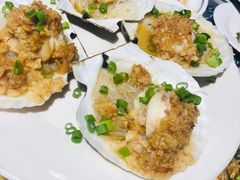 -旺角小渔村(幸福中路店)