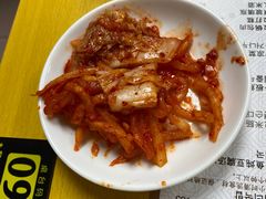 -屋里家延边朝鲜族冷面(南园店)