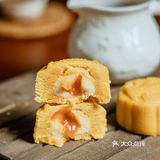 我们找到了！正宗广式月饼界的隐藏王者！