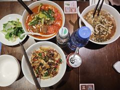 -寻裕记·现炒浇头面(人民广场店)