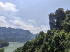 -三峡人家风景区