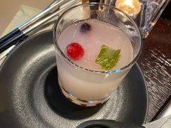 -义气烤肉餐吧(大族广场店)