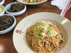 -李先生牛肉面大王(辽宁路店)