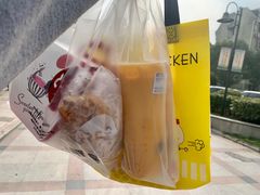 -85度C(上海仓汇路店)