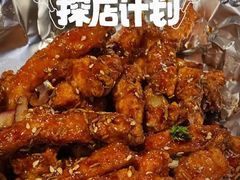 -金掌勺·锅包肉(广渠门店)