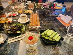 -金茂皇朝商务会所KTV·夜总会(世茂广场店)